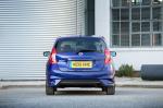 Nissan Note N-TEC 2015 года (UK)